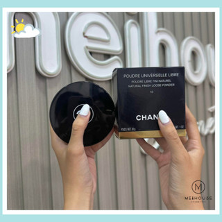 Phấn phủ dạng bột chà neo
