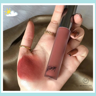[Màu 24&25] Son kem lì LAST VELVET LIP TINT