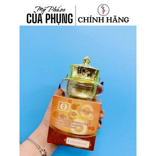 Kem laysmon - chống nhăn - chống lão hoá - laysmon uv/30 - anti-aging beauty cream 20g