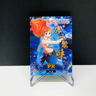 Thẻ lẻ OP ver 3 (SR, SSR, CP, UR, PK)