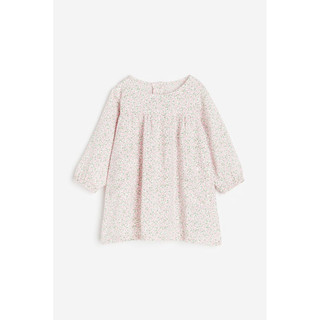 Váy bé gái babydoll Hm