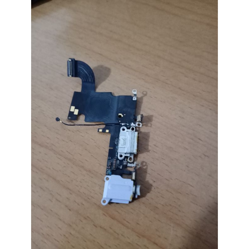bo cáp sạc Micro 6s zin bóc máy