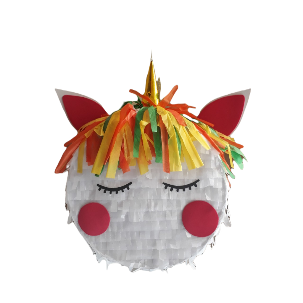 Pinata đập kẹo Unicorn - Trò chơi độc Lạ sinh nhật khiến bé thích mê