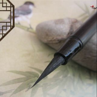 Cọ vẽ thư pháp Phá Trận Tử