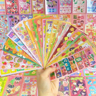 Set 10 sticker by cloudi.vn