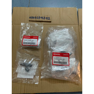 Kim phun pcx đời đầu + pcx thái zin thái 100%