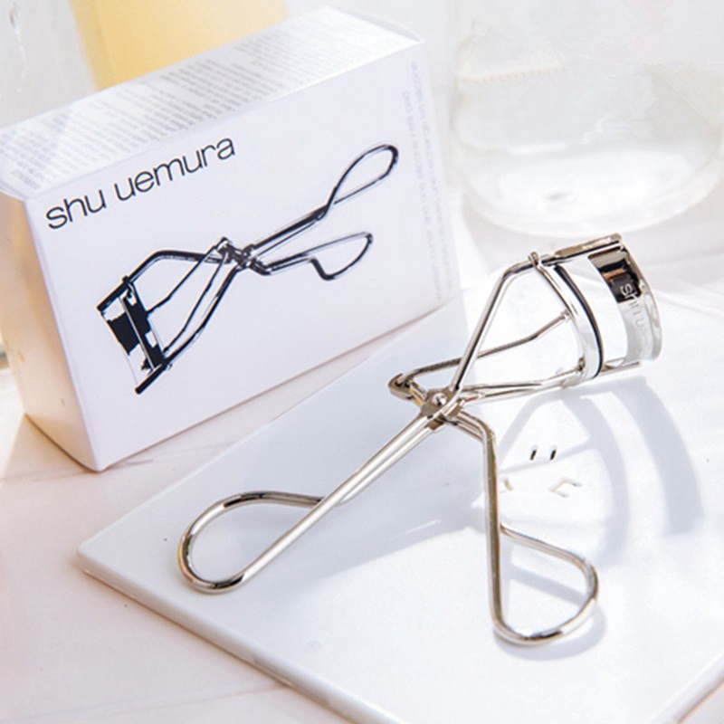 Kẹp Bấm Mi Shu Uemura Eyelash Curler