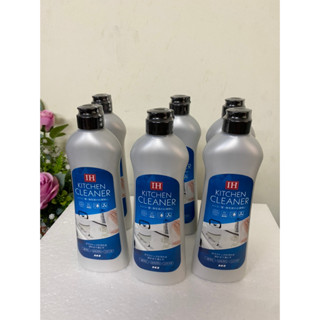 Nước lau vệ sinh bếp từ hàng nội địa Nhật Bản mẫu mới