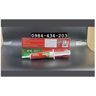 Bả diệt gián đức zentek- korea