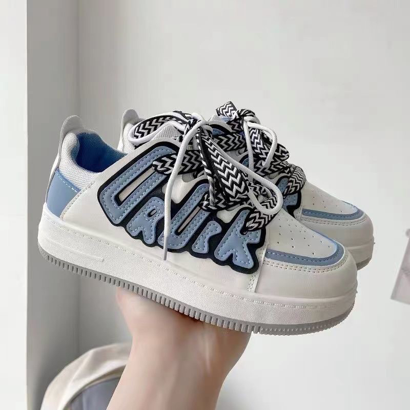 Giày thể thao nữ size 35-40 mẫu mới