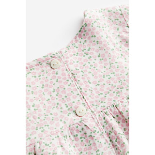 [hm auth] Váy bé gái babydoll Hm