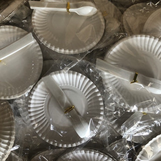 Set 10 muỗng + 10 dĩa