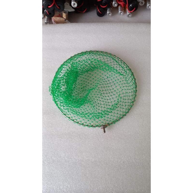 Vợt 25cm Ren 8mm thay cần rút