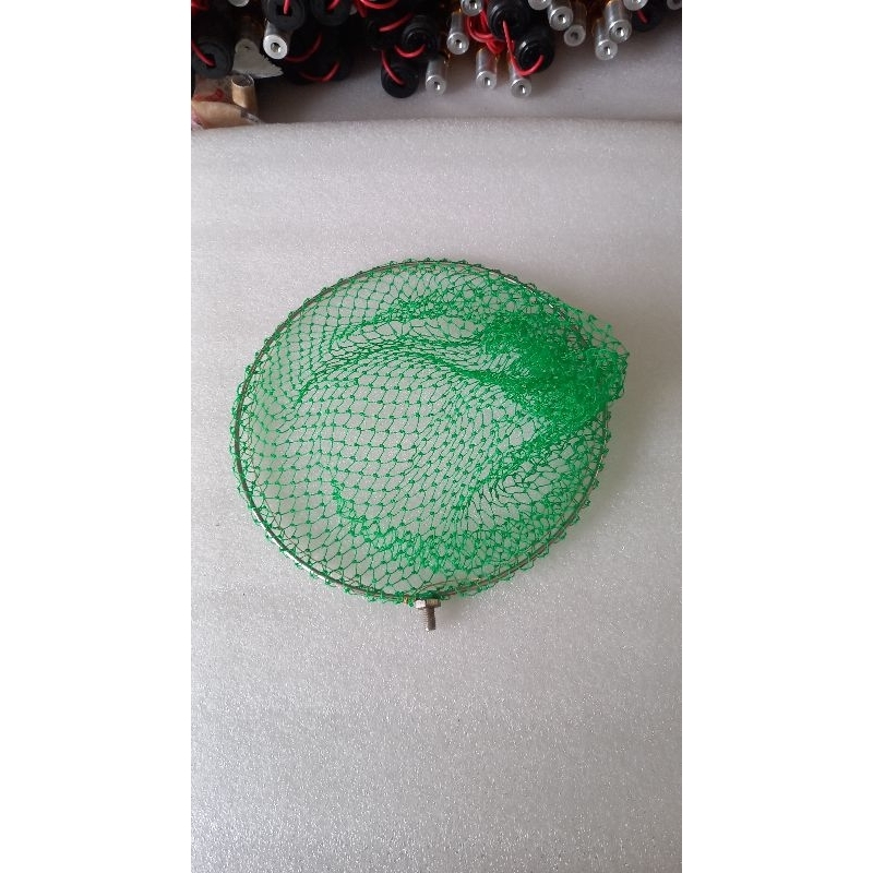 Vợt 25cm Ren 8mm thay cần rút