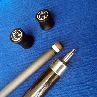 Cơ bi-a lỗ carbon, proaider pool carbon