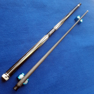 Cơ bi-a lỗ carbon, proaider pool carbon