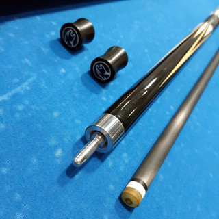 Cơ bi-a lỗ carbon, proaider pool carbon