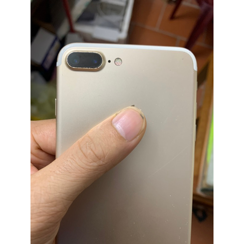 Điện thoại 7x pnut không dùng sim