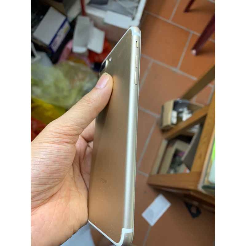 Điện thoại 7x pnut không dùng sim