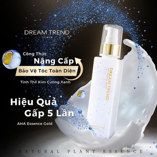 [Gold] Dưỡng tóc AHA DREAM TREND màu gold