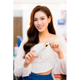 [Gold] Dưỡng tóc AHA DREAM TREND màu gold