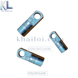 Đầu I xi lanh MAL- đầu xi lanh hơi khí nén- xi lanh tròn MAL