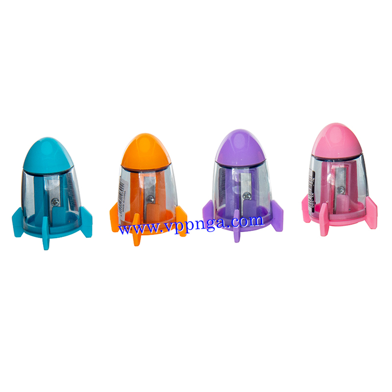 Gọt, chuốt bút chì hình phi thuyền XL-390