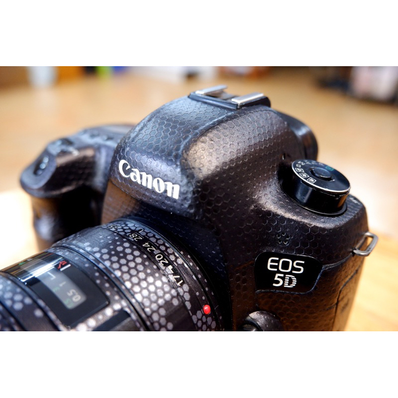 Miếng dán SKin 3M cho máy ảnh canon 5D2/ 6D /5D3/ 5DIV / Canon 1DX / Canon 1DXII .. skin 3m