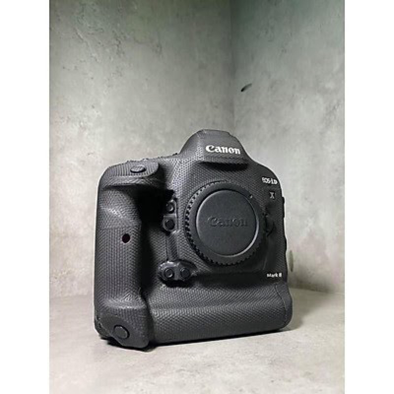 Miếng dán SKin 3M cho máy ảnh canon 5D2/ 6D /5D3/ 5DIV / Canon 1DX / Canon 1DXII .. skin 3m