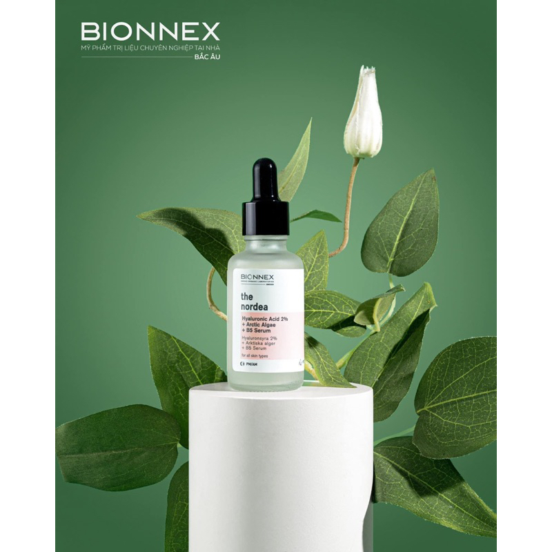 SERUM PHỤC HỒI B5HA BIONNEX