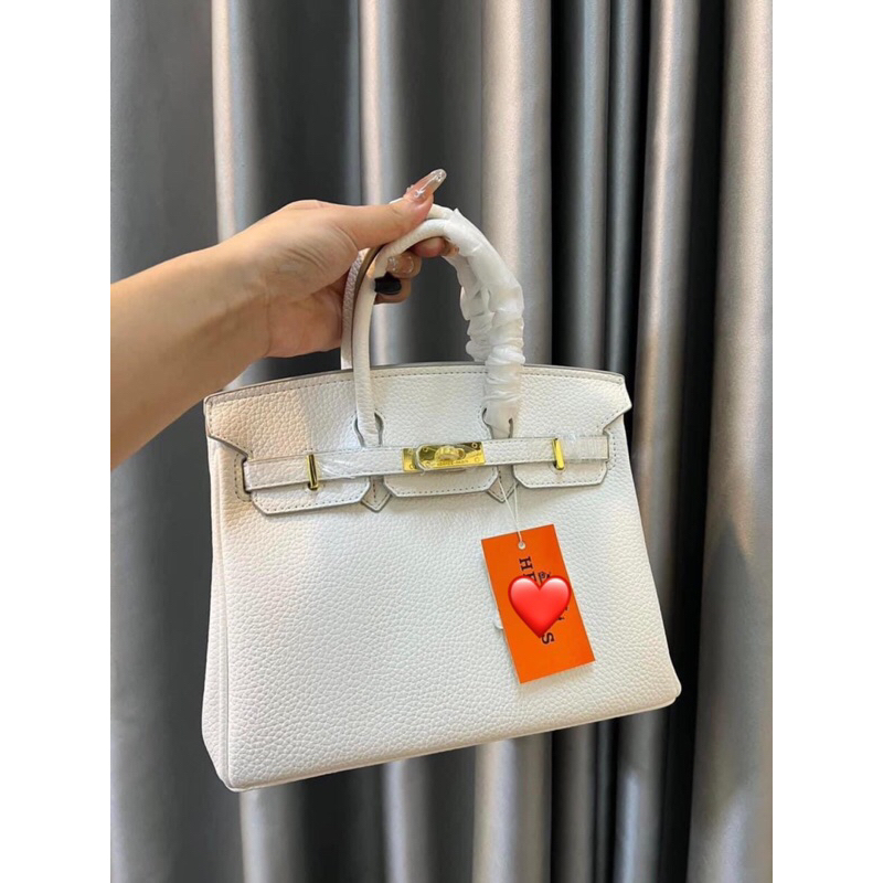 Túi xách Hm Binkin da hạt thời trang