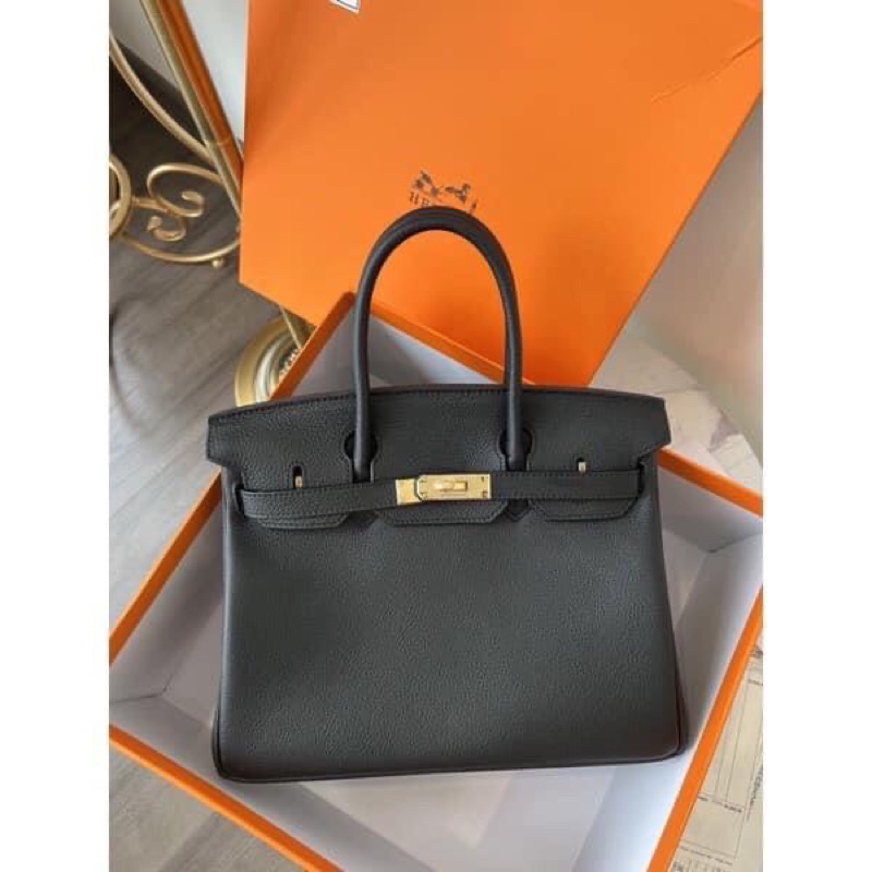 Túi xách Hm Binkin da hạt thời trang