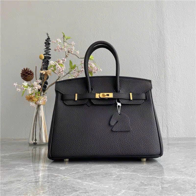 Túi xách Hm Binkin da hạt thời trang