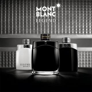 Nước hoa mont blanc legend edp 100ml
