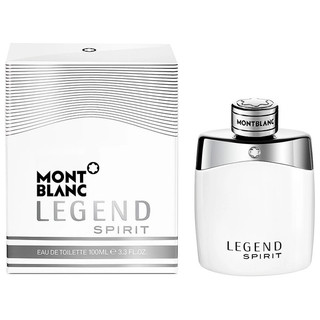 Nước hoa Mont Blanc Legend  ( NEW 2021 ) EDP 100ml