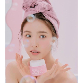 Sáp Tẩy Trang BANILACO Clean It Zero 7ml