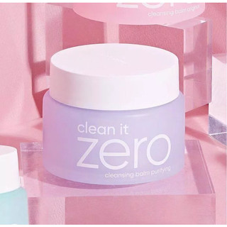 Sáp Tẩy Trang BANILACO Clean It Zero 7ml