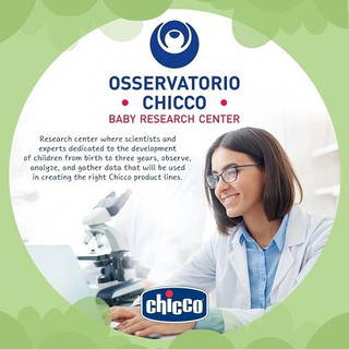 Phấn rôm tinh bột gạo Chicco