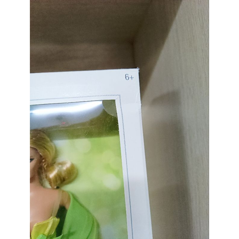 Búp bê barbie Citrus Obsession