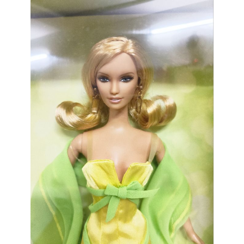 Búp bê barbie Citrus Obsession