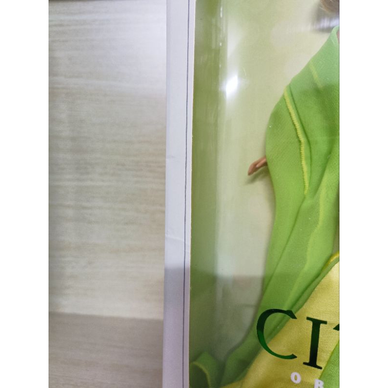 Búp bê barbie Citrus Obsession