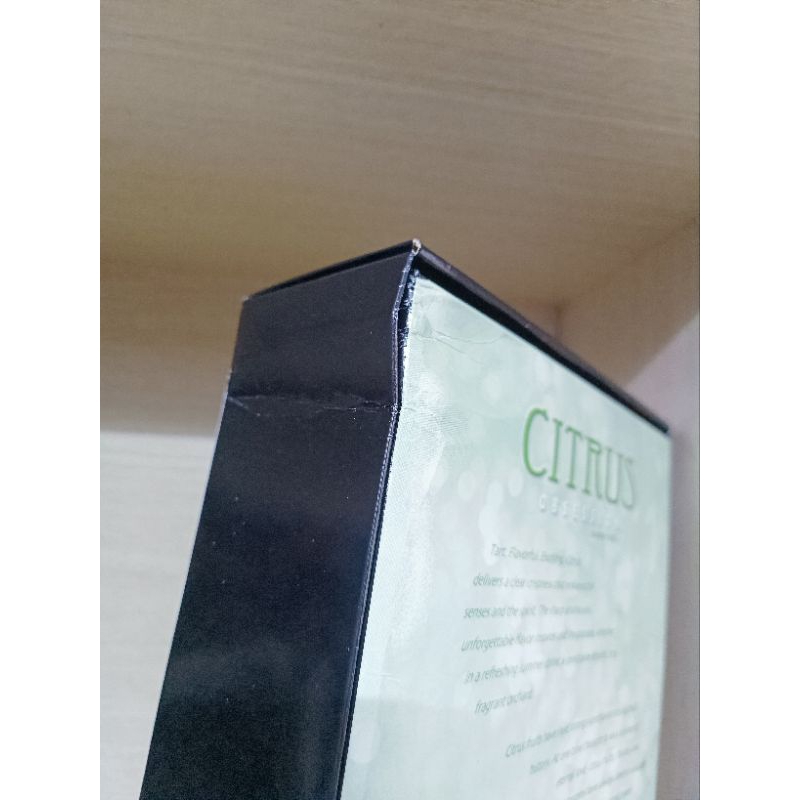 Búp bê barbie Citrus Obsession