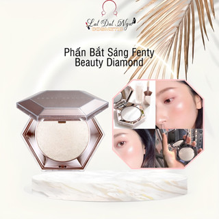 Phấn bắt sáng Fenty Beauty  ( Bling - Bling  ) ( Sản Phẩm Chính Hãng ).