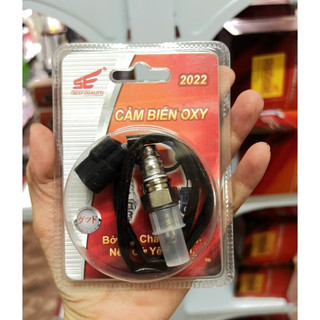 CẢM BIẾN OXY XE WAVE RSX FI(2015-2017)
