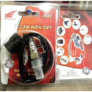 CẢM BIẾN OXY XE WAVE RSX FI(2015-2017)