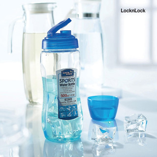 Bình Đựng Nước Lock&Lock BISFREE 500ml và 700ml ABF710 ABF712