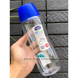 Bình Đựng Nước Lock&Lock BISFREE 500ml và 700ml ABF710 ABF712