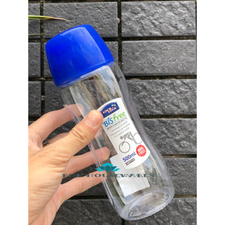 Bình Đựng Nước Lock&Lock BISFREE 500ml và 700ml ABF710 ABF712