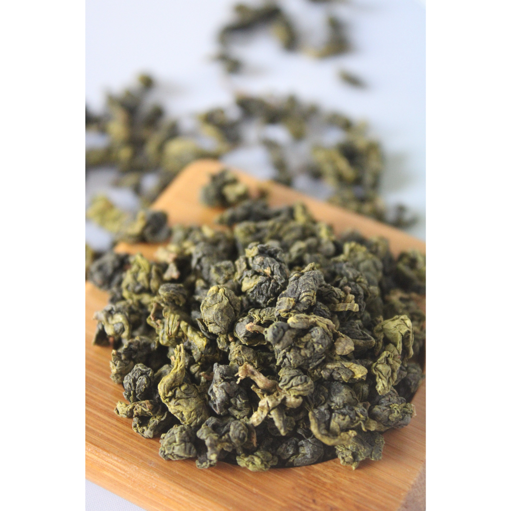 TRÀ Ô LONG  Đông Sơn 100gr/gói