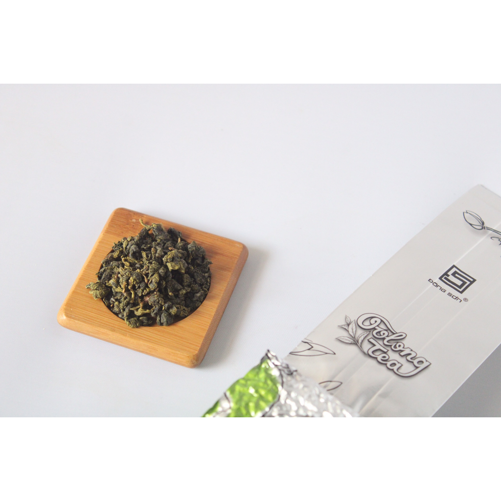 TRÀ Ô LONG  Đông Sơn 100gr/gói